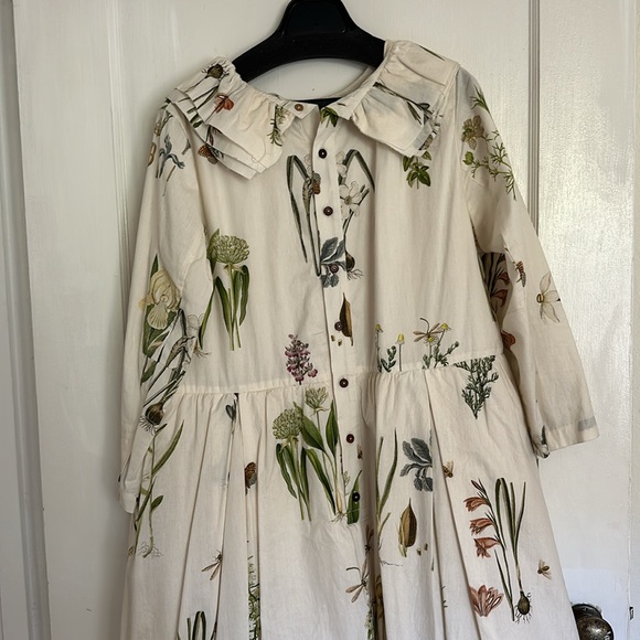 Aleksandr Manamis dress - Picture 5 of 14